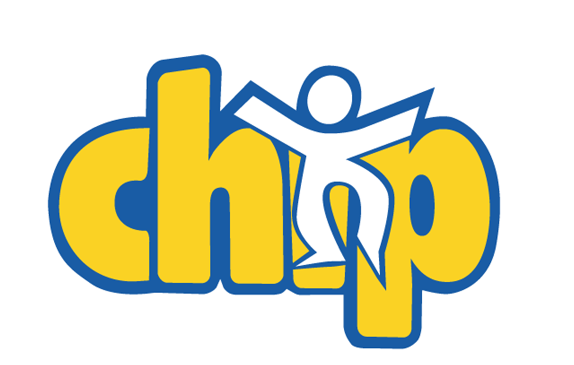  Chip Logo